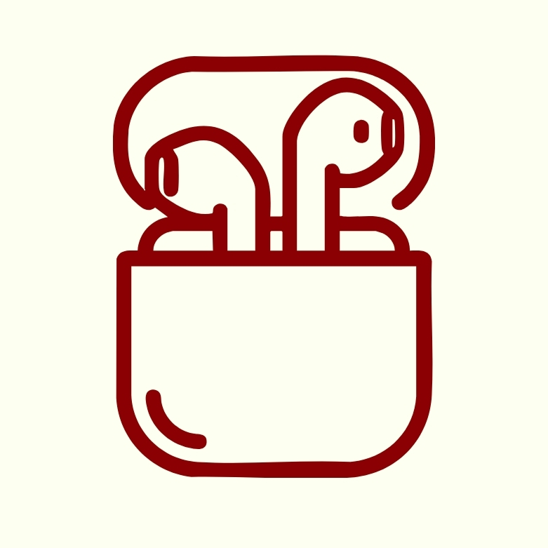Earbuds